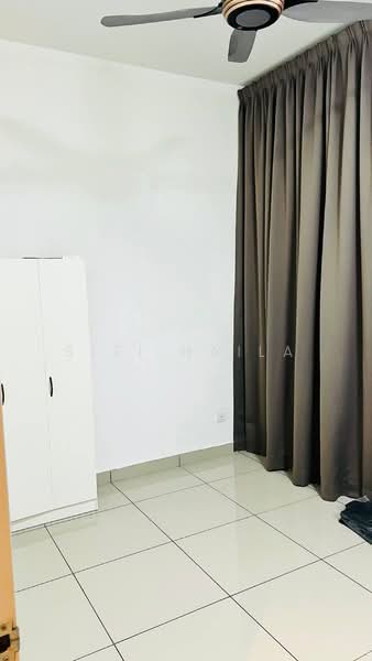 Service Residence for Rent at Almyra Residences - Siti Haila - Bedroom - PropertyGuru.com.my