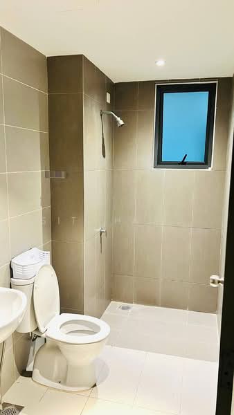 Service Residence for Rent at Almyra Residences - Siti Haila - Bathroom - PropertyGuru.com.my