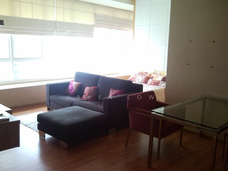 Condominium for Rent at Parkview Service Apartment - Javen Low - PropertyGuru.com.my