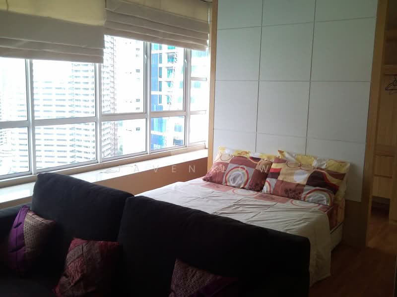 Condominium for Rent at Parkview Service Apartment - Javen Low - PropertyGuru.com.my