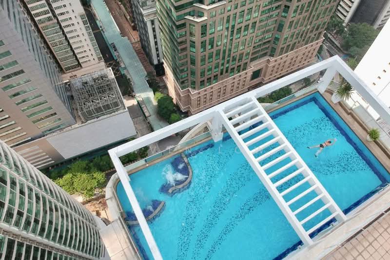 Condominium for Rent at Parkview Service Apartment - Javen Low - PropertyGuru.com.my