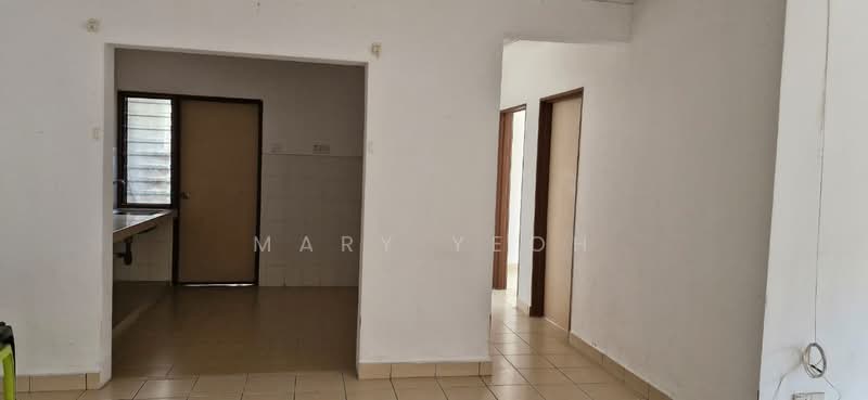 Apartment for Sale at Plaza Metro Prima - Mary Yeoh - Kitchen - PropertyGuru.com.my