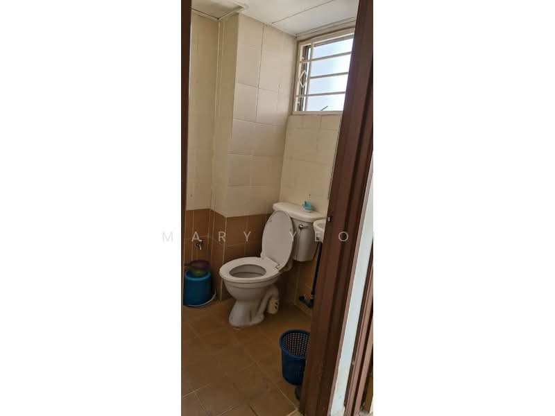 Apartment for Sale at Plaza Metro Prima - Mary Yeoh - Bathroom - PropertyGuru.com.my