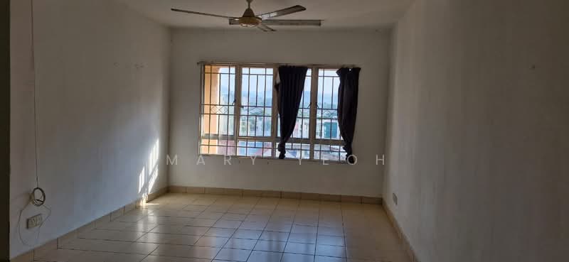 Apartment for Sale at Plaza Metro Prima - Mary Yeoh - Living Room - PropertyGuru.com.my