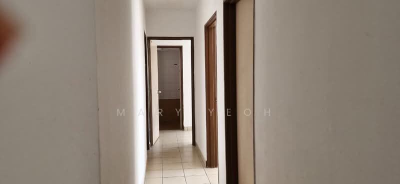 Apartment for Sale at Plaza Metro Prima - Mary Yeoh - Corridor - PropertyGuru.com.my