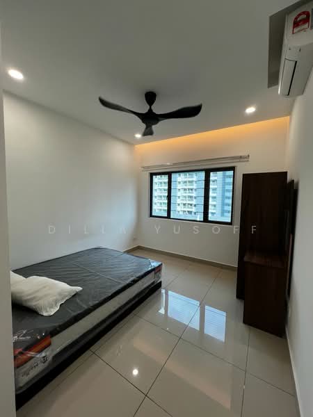 Kondominium untuk Dijual di Residensi Zamrud - DILLA YUSOFF - PropertyGuru.com.my