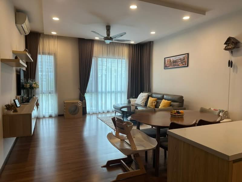 Service Residence for Sale at The Potpourri - Sand Yip - PropertyGuru.com.my
