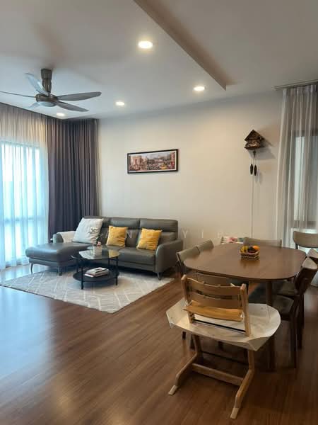 Service Residence for Sale at The Potpourri - Sand Yip - PropertyGuru.com.my