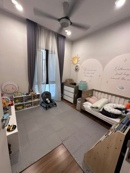 Service Residence for Sale at The Potpourri - Sand Yip - PropertyGuru.com.my