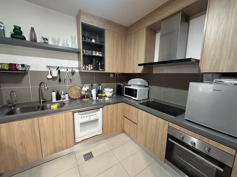 Service Residence for Sale at The Potpourri - Sand Yip - PropertyGuru.com.my