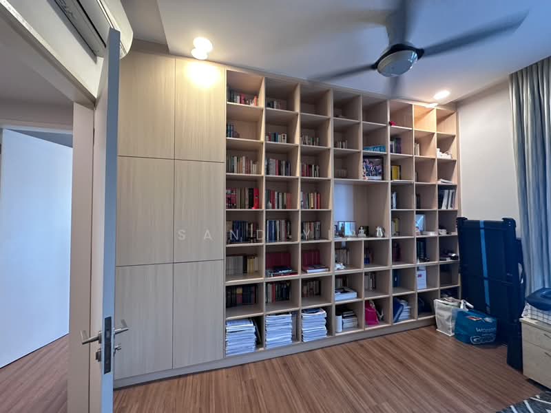 Service Residence for Sale at The Potpourri - Sand Yip - PropertyGuru.com.my