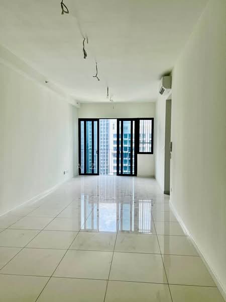 Servis Apartment untuk Dijual di Sunway Avila Residences - Azmi . - Living Room - PropertyGuru.com.my