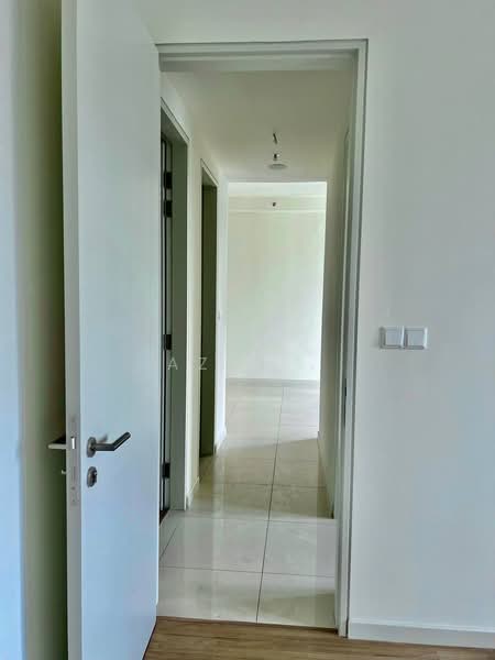 Servis Apartment untuk Dijual di Sunway Avila Residences - Azmi . - Corridor - PropertyGuru.com.my