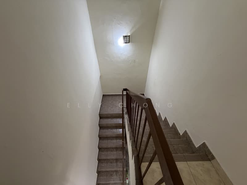 2-storey Terraced House for Sale in Taman Taynton View (Cheras) - Elly Chong - PropertyGuru.com.my