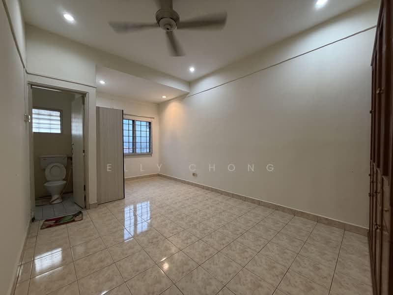 2-storey Terraced House for Sale in Taman Taynton View (Cheras) - Elly Chong - PropertyGuru.com.my