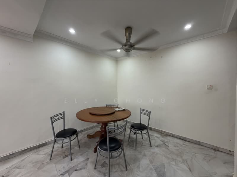 2-storey Terraced House for Sale in Taman Taynton View (Cheras) - Elly Chong - PropertyGuru.com.my