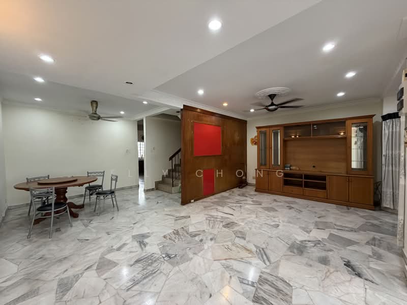2-storey Terraced House for Sale in Taman Taynton View (Cheras) - Elly Chong - PropertyGuru.com.my