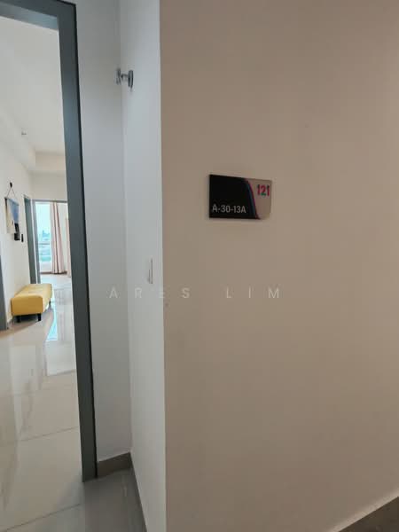 Servis Apartment untuk Disewa di 121 Residences - Ares Lim - PropertyGuru.com.my