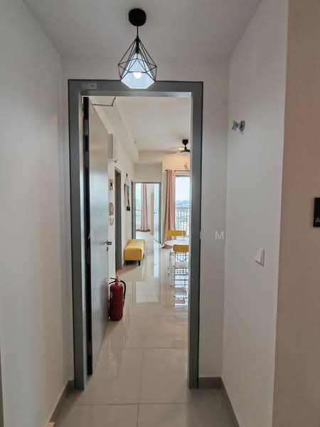 Servis Apartment untuk Disewa di 121 Residences - Ares Lim - PropertyGuru.com.my
