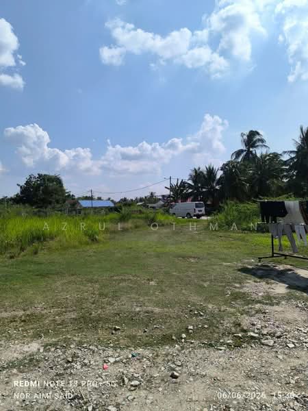 Tanah Pertanian untuk Dijual di Kampung Baru Jemapoh (Kuala Pilah) - Azrul Othman - Exterior - PropertyGuru.com.my
