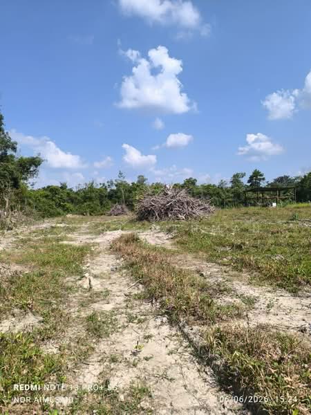 Tanah Pertanian untuk Dijual di Kampung Baru Jemapoh (Kuala Pilah) - Azrul Othman - Exterior - PropertyGuru.com.my