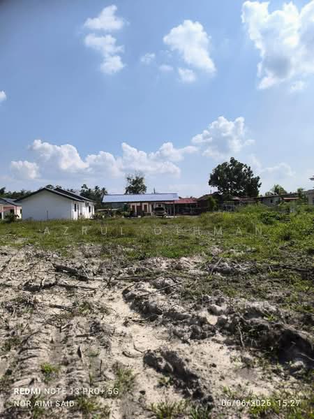 Tanah Pertanian untuk Dijual di Kampung Baru Jemapoh (Kuala Pilah) - Azrul Othman - Exterior - PropertyGuru.com.my