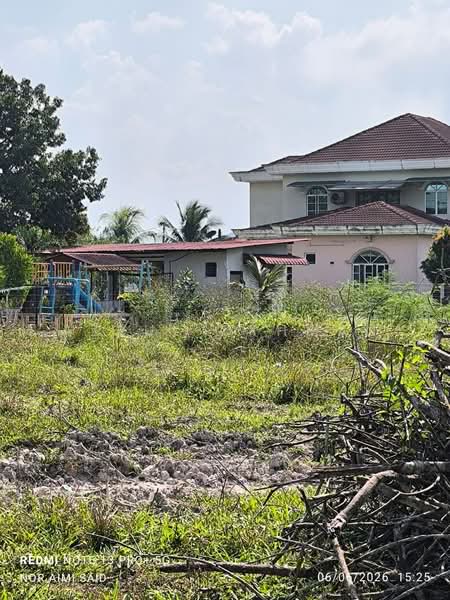 Tanah Pertanian untuk Dijual di Kampung Baru Jemapoh (Kuala Pilah) - Azrul Othman - Exterior - PropertyGuru.com.my