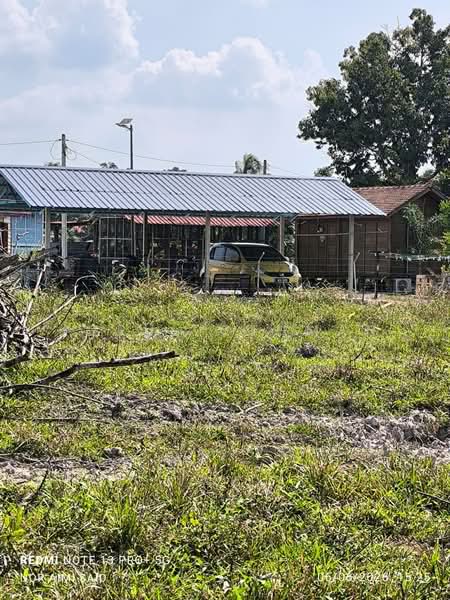 Tanah Pertanian untuk Dijual di Kampung Baru Jemapoh (Kuala Pilah) - Azrul Othman - Exterior - PropertyGuru.com.my