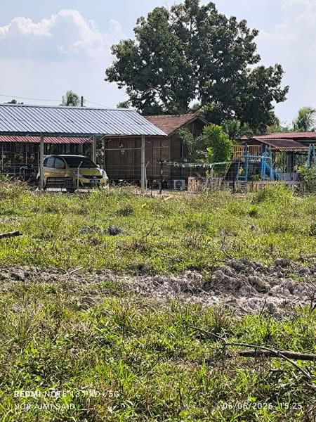 Tanah Pertanian untuk Dijual di Kampung Baru Jemapoh (Kuala Pilah) - Azrul Othman - Exterior - PropertyGuru.com.my