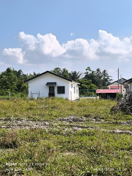 Tanah Pertanian untuk Dijual di Kampung Baru Jemapoh (Kuala Pilah) - Azrul Othman - Exterior - PropertyGuru.com.my