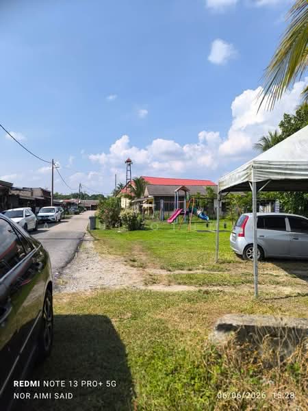 Tanah Pertanian untuk Dijual di Kampung Baru Jemapoh (Kuala Pilah) - Azrul Othman - Exterior - PropertyGuru.com.my