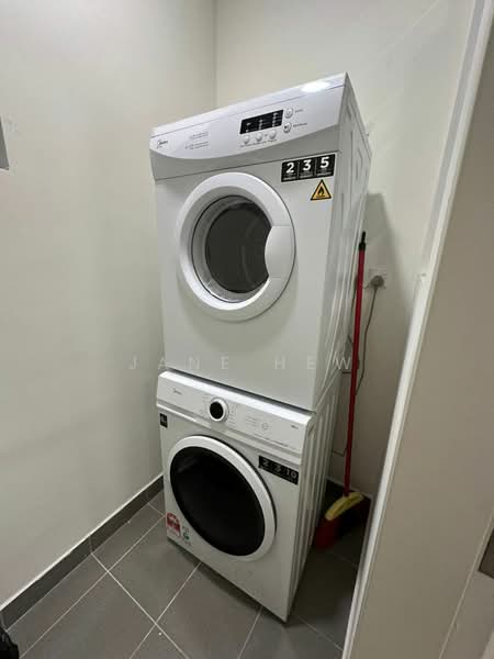 Condominium for Rent at Sunway Artessa - Jane Hew - Interior - PropertyGuru.com.my