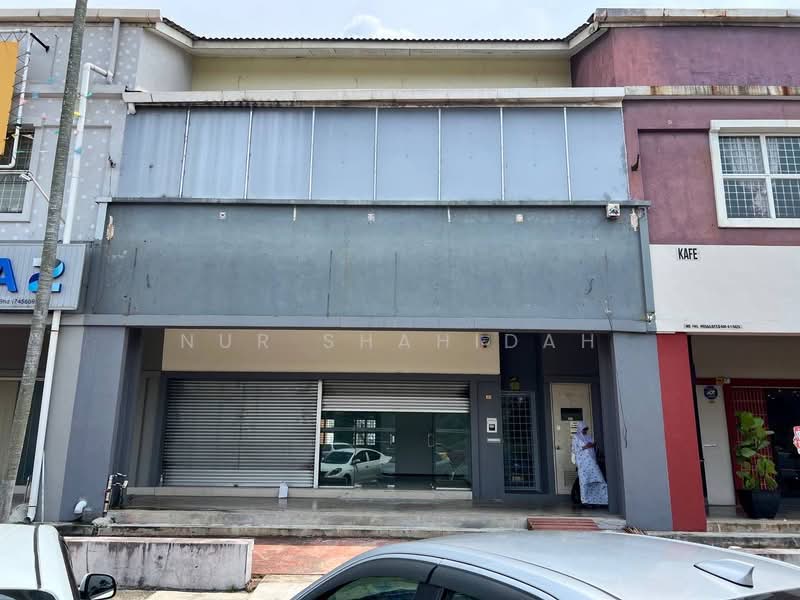 Kedai / Pejabat untuk Disewa di Bukit Jelutong (Shah Alam) - Nur Shahidah - PropertyGuru.com.my