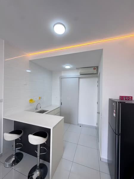Service Residence for Rent at Sky Trees - Joseph Goh - Kitchen - PropertyGuru.com.my