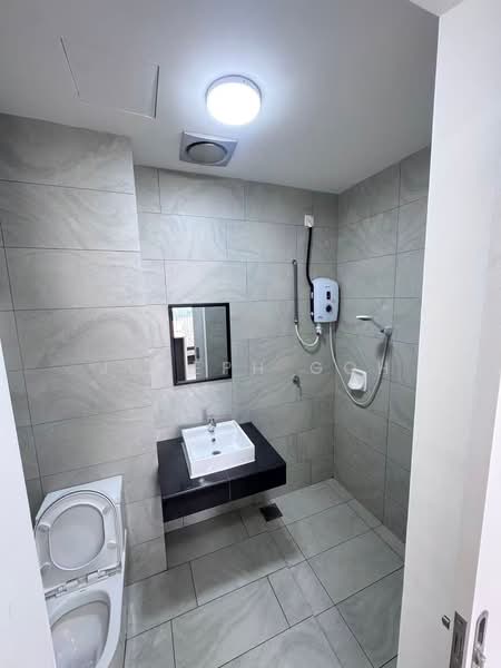 Service Residence for Rent at Sky Trees - Joseph Goh - Bathroom - PropertyGuru.com.my