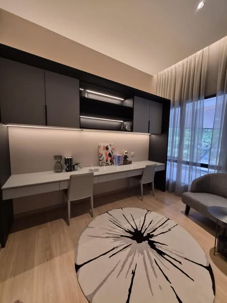 Service Residence for Sale at Damansara Laverra - KELLEY . - PropertyGuru.com.my