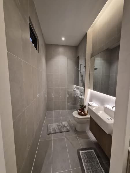 Service Residence for Sale at Damansara Laverra - KELLEY . - PropertyGuru.com.my