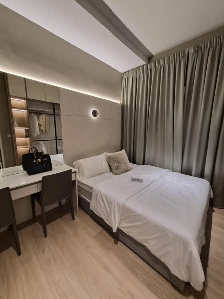 Service Residence for Sale at Damansara Laverra - KELLEY . - PropertyGuru.com.my
