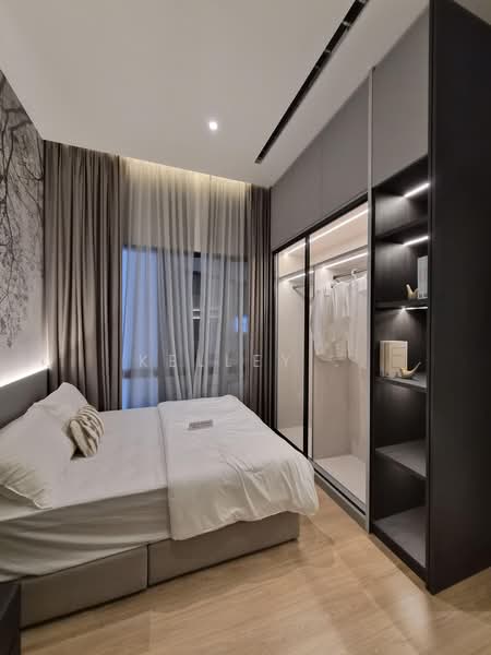 Service Residence for Sale at Damansara Laverra - KELLEY . - PropertyGuru.com.my