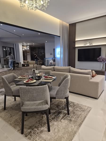 Service Residence for Sale at Damansara Laverra - KELLEY . - PropertyGuru.com.my