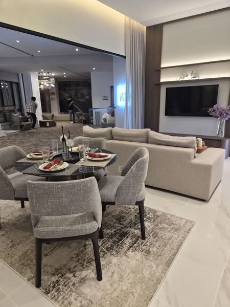 Service Residence for Sale at Damansara Laverra - KELLEY . - PropertyGuru.com.my