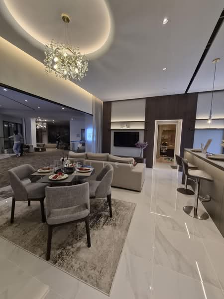 Service Residence for Sale at Damansara Laverra - KELLEY . - PropertyGuru.com.my
