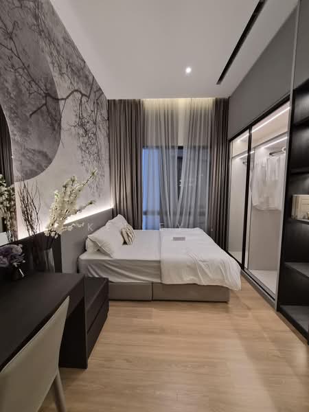 Service Residence for Sale at Damansara Laverra - KELLEY . - PropertyGuru.com.my