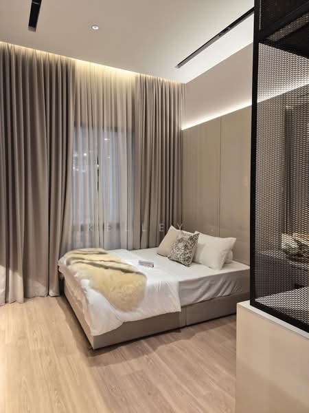 Service Residence for Sale at Damansara Laverra - KELLEY . - PropertyGuru.com.my