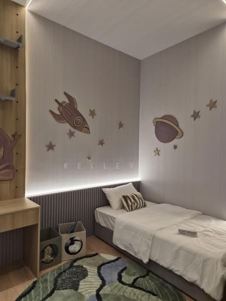 Service Residence for Sale at Damansara Laverra - KELLEY . - PropertyGuru.com.my