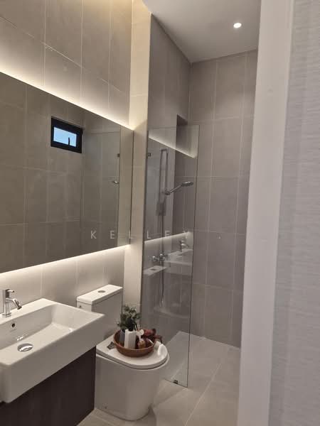 Service Residence for Sale at Damansara Laverra - KELLEY . - PropertyGuru.com.my