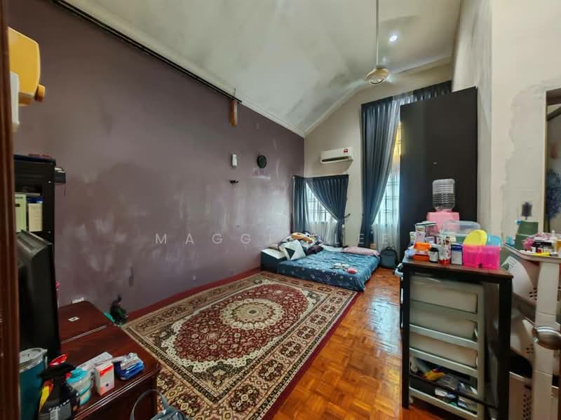 Rumah Teres 2 Tingkat untuk Dijual di Taman Impian Emas (Skudai) - Maggie Lee - Bedroom - PropertyGuru.com.my
