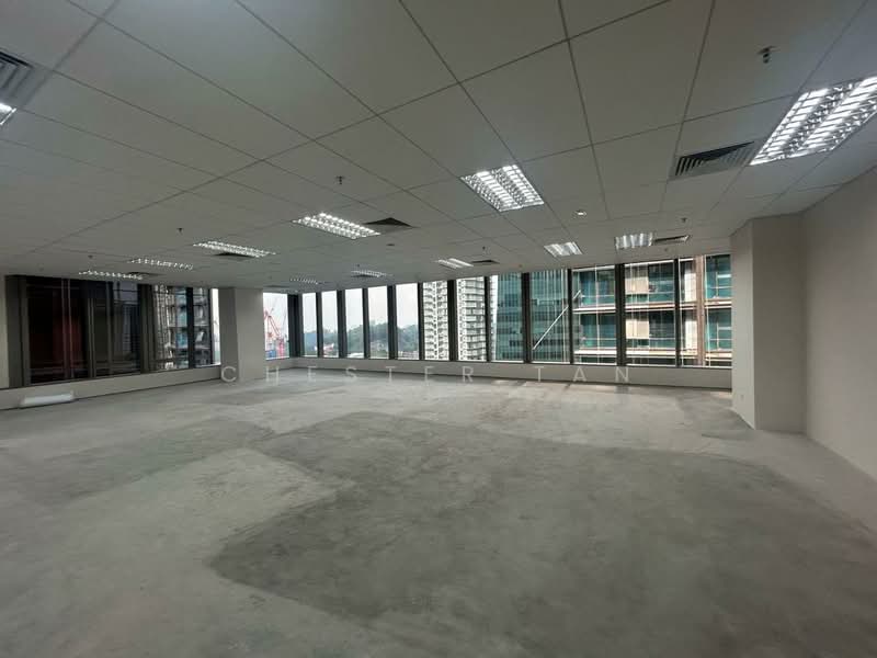 Office for Rent in Damansara Heights (Kuala Lumpur) - Chester Tan - Interior - PropertyGuru.com.my