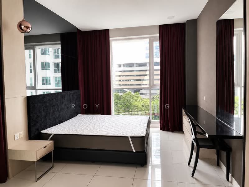 Service Residence for Sale at Uptown Residences - Roy Chong - PropertyGuru.com.my