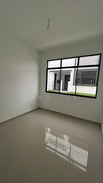 2-storey Terraced House for Sale in Eco Spring (Johor Bahru) - Fong Lik - Interior - PropertyGuru.com.my